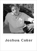 Joshua Coker